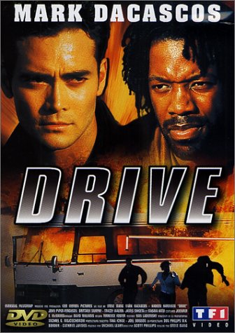 Šílená jízda / Drive (1997)