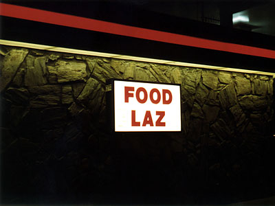 Food Laz
