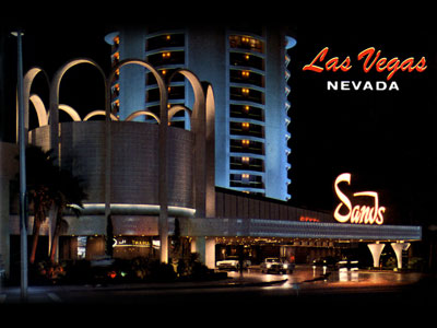 The Sands, Mid-1960s