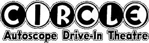 Circle Autoscope Drive-In Theatre
