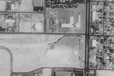 Satellite Image