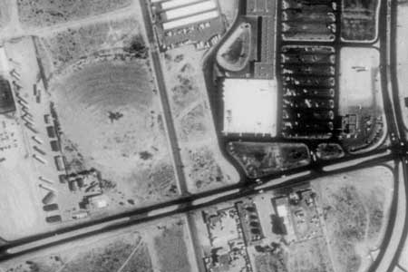 Satellite Image