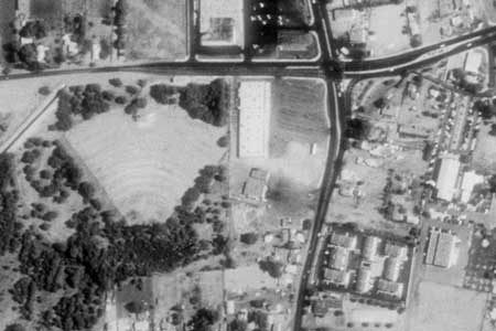 Satellite Image
