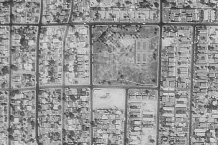 Satellite Image