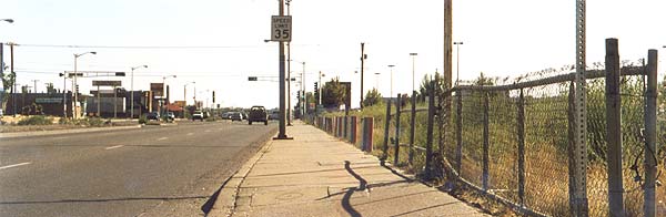 Fence