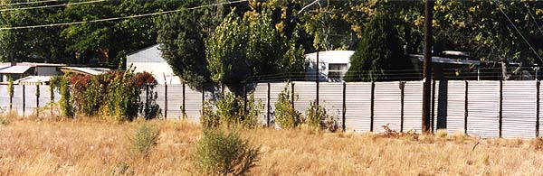 Fence