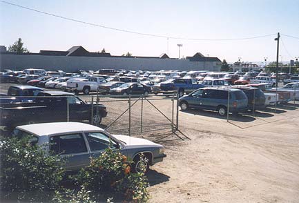 Empty Lot