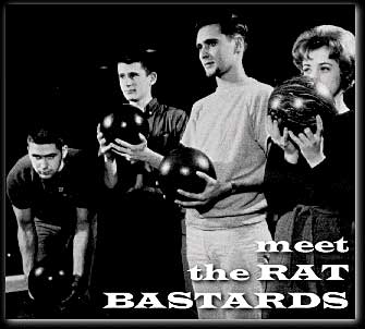 Meet The Rat Bastards